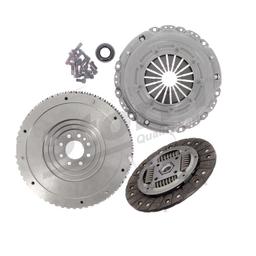 Kit adaptateur, embrayage STORM QUALITY PARTS STO1008