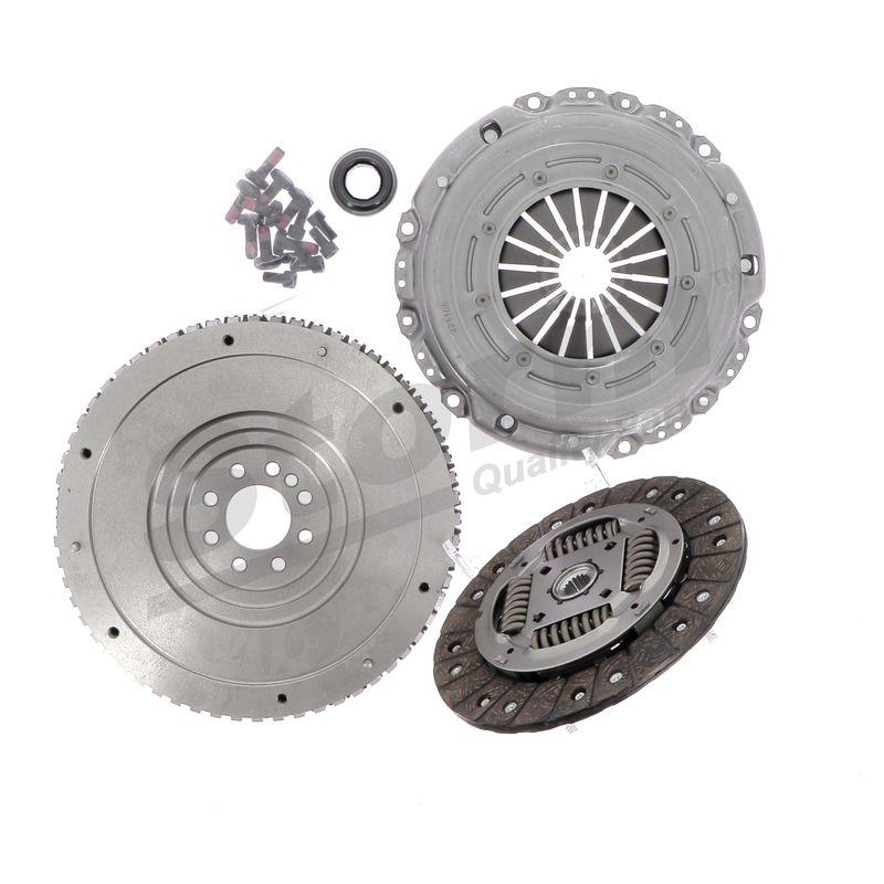 Kit adaptateur, embrayage STORM QUALITY PARTS STO1008
