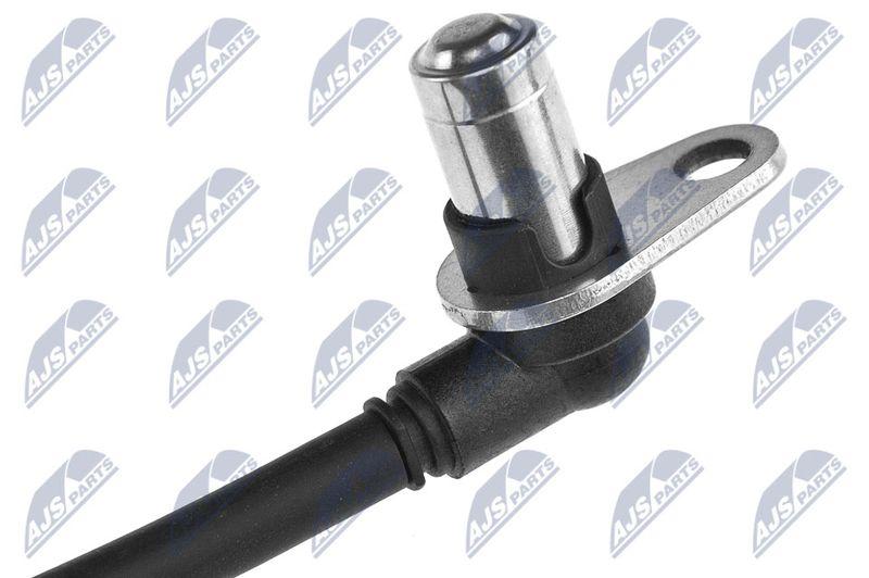 Capteur, vitesse de roue NTY HCA-HD-080