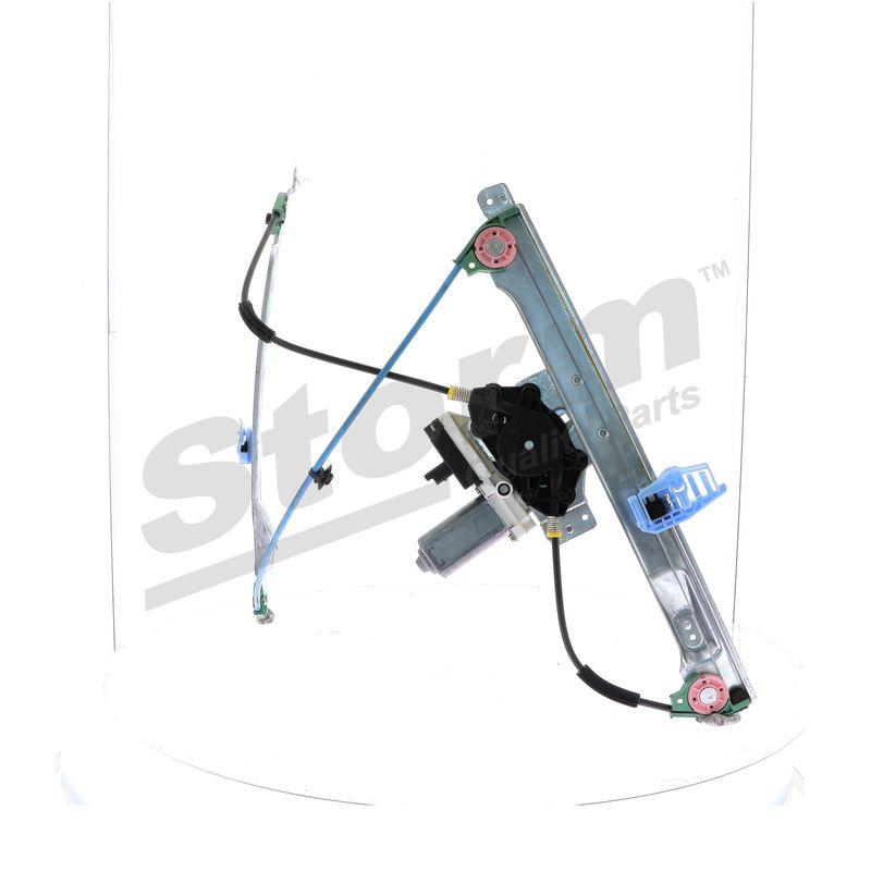Lève-vitre STORM QUALITY PARTS 21076