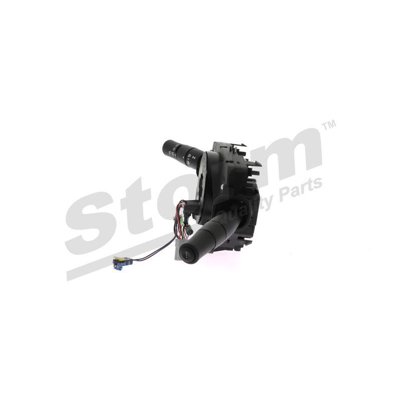Commutateur de colonne de direction STORM QUALITY PARTS 8712001