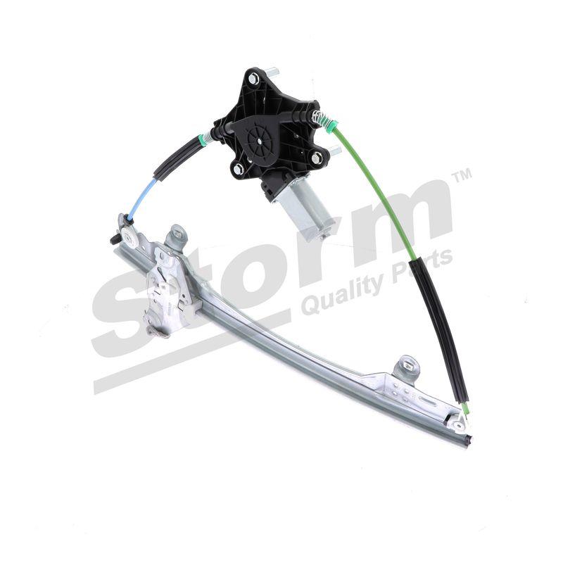 Lève-vitre STORM QUALITY PARTS 81178