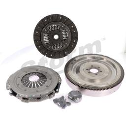 Kit adaptateur, embrayage STORM QUALITY PARTS STO1010