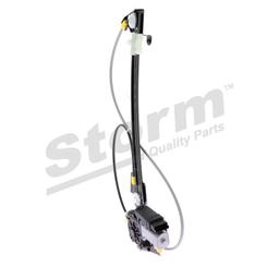Lève-vitre STORM QUALITY PARTS 88070