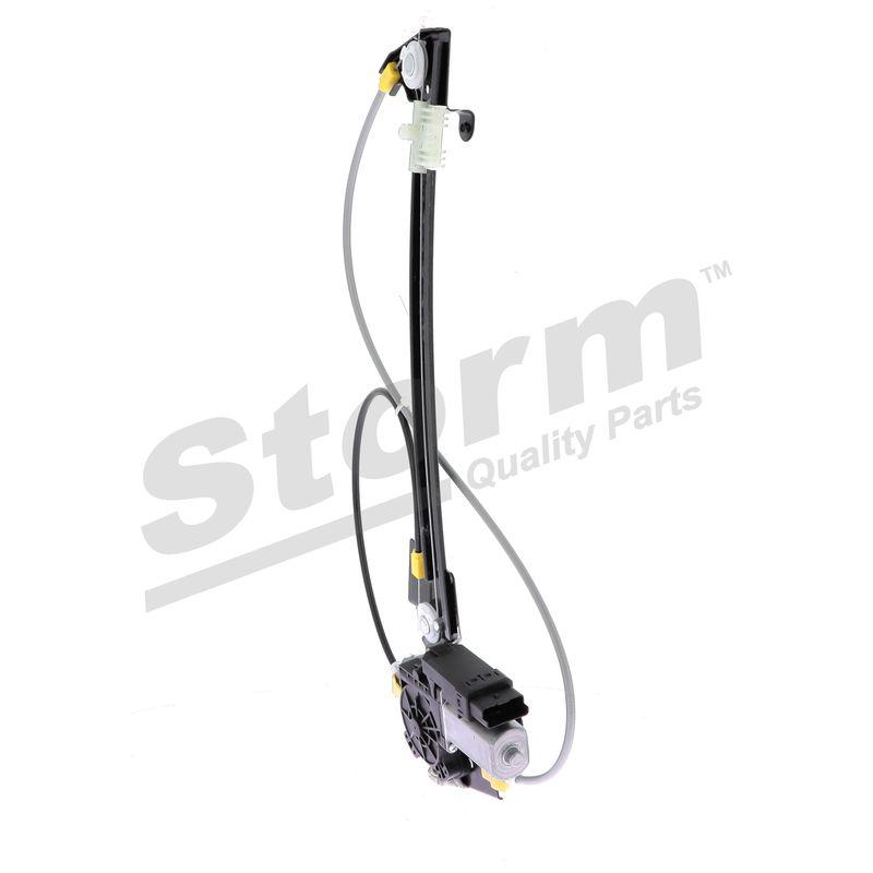 Lève-vitre STORM QUALITY PARTS 88070