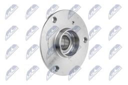 Kit de roulements de roue NTY KLP-ME-019