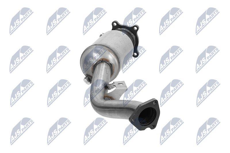 Catalyseur NTY KAT-AU-002