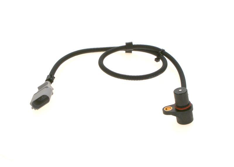 Capteur d'angle, vilebrequin BOSCH 0 261 210 177