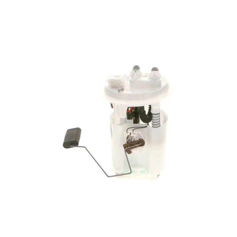Unité d'injection de carburant BOSCH 0 986 580 312