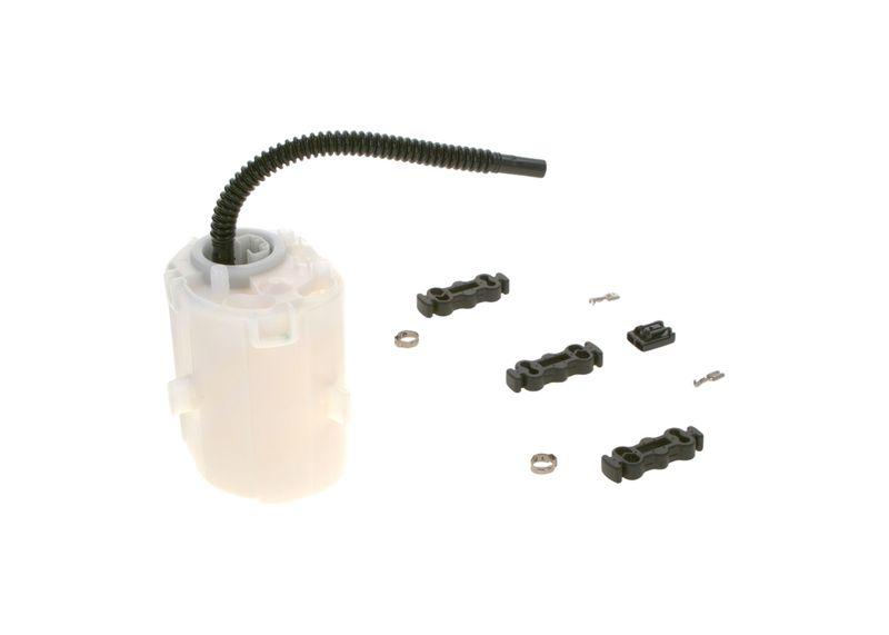 Pompe à carburant BOSCH 0 986 580 825