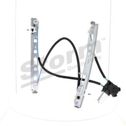 Lève-vitre STORM QUALITY PARTS 87274