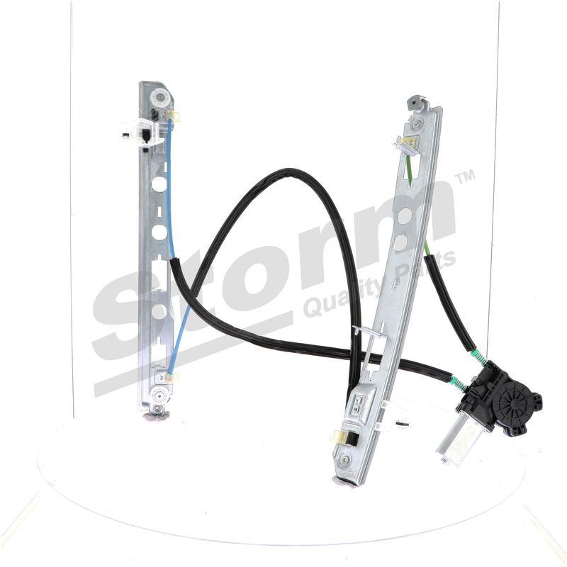 Lève-vitre STORM QUALITY PARTS 87274
