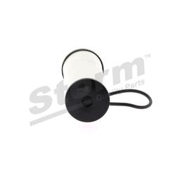 Kit de filtre hydraulique, boîte automatique STORM QUALITY PARTS KBA002ST