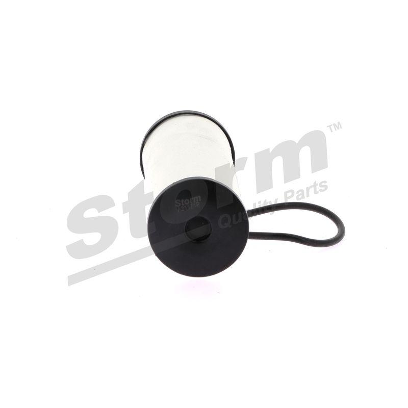 Kit de filtre hydraulique, boîte automatique STORM QUALITY PARTS KBA002ST