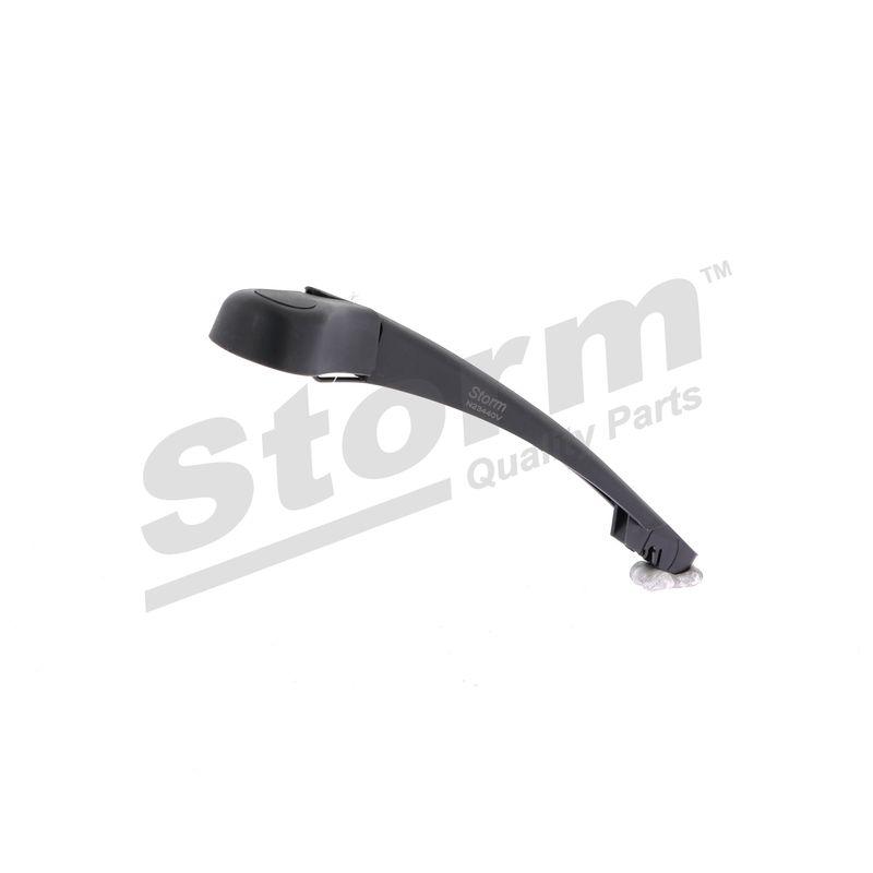 Bras d'essuie-glace, nettoyage des vitres STORM QUALITY PARTS 60124