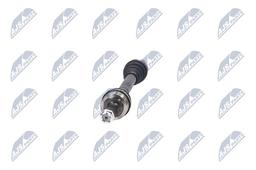 Arbre de transmission NTY NPW-PE-121