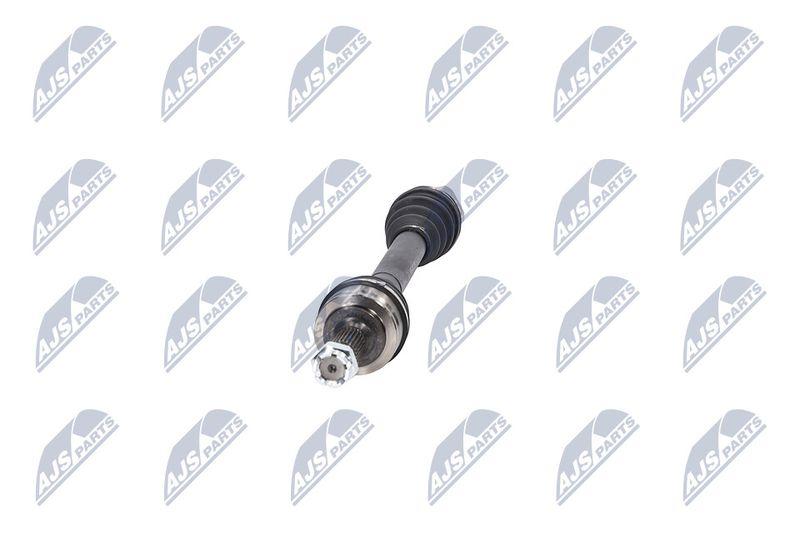 Arbre de transmission NTY NPW-PE-121