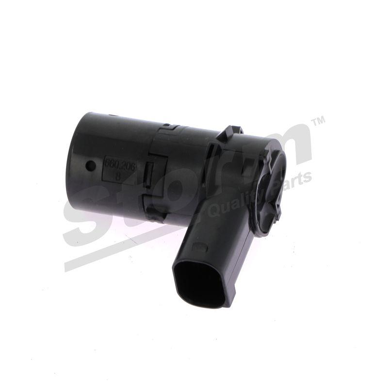 Capteur, aide au stationnement STORM QUALITY PARTS 777141