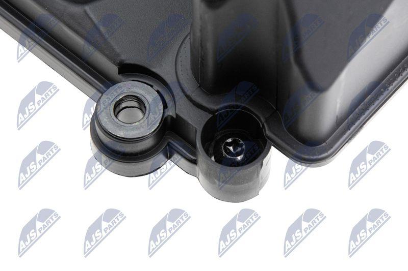 Couvercle de culasse NTY BPZ-VW-034