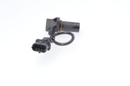 Capteur d'angle, vilebrequin BOSCH 0 281 002 717