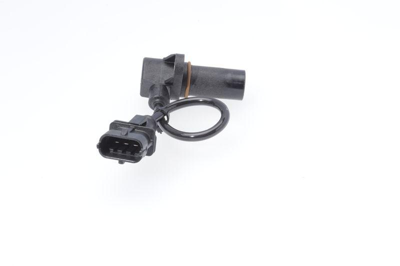 Capteur d'angle, vilebrequin BOSCH 0 281 002 717