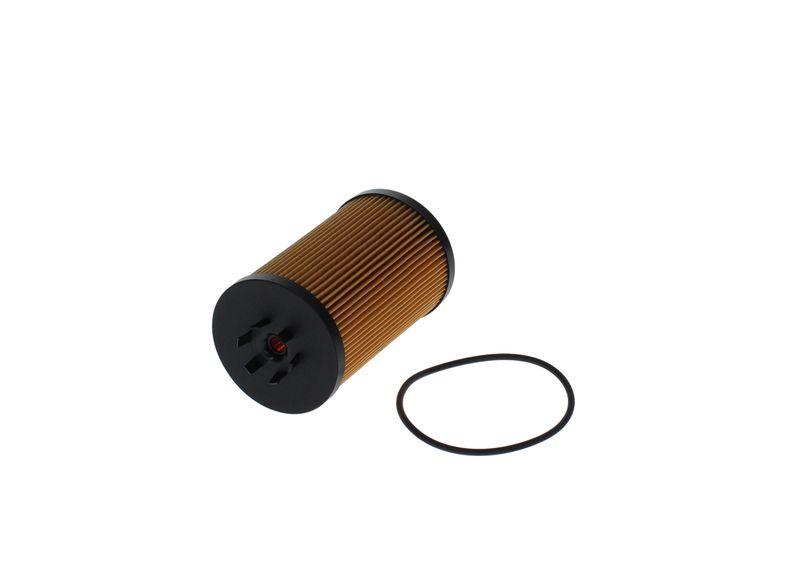 Filtre à huile BOSCH F 026 407 341