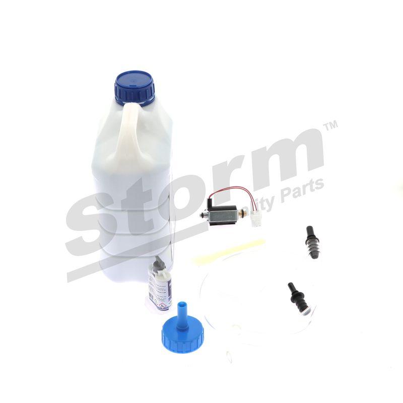 Pompe d’additif STORM QUALITY PARTS 777534