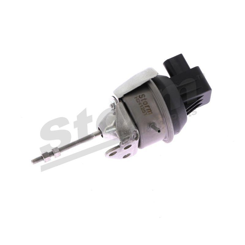 Détendeur de suralimentation STORM QUALITY PARTS 97997