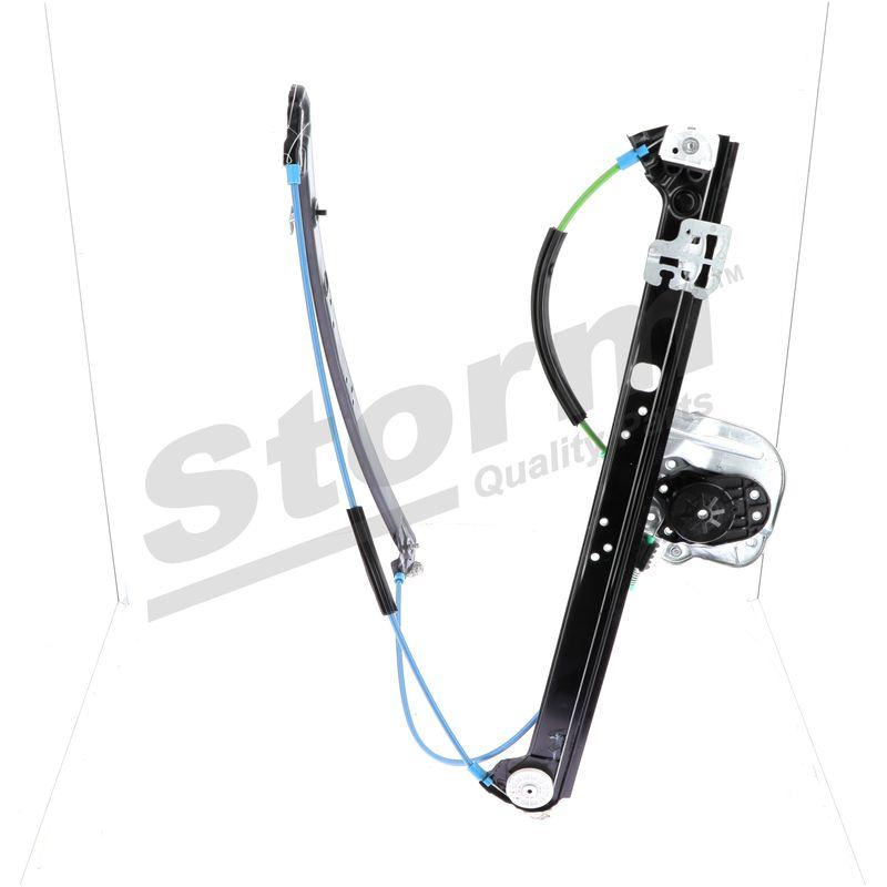 Lève-vitre STORM QUALITY PARTS 17377
