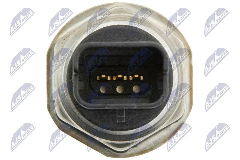 Capteur, pression de carburant NTY EFP-RE-001