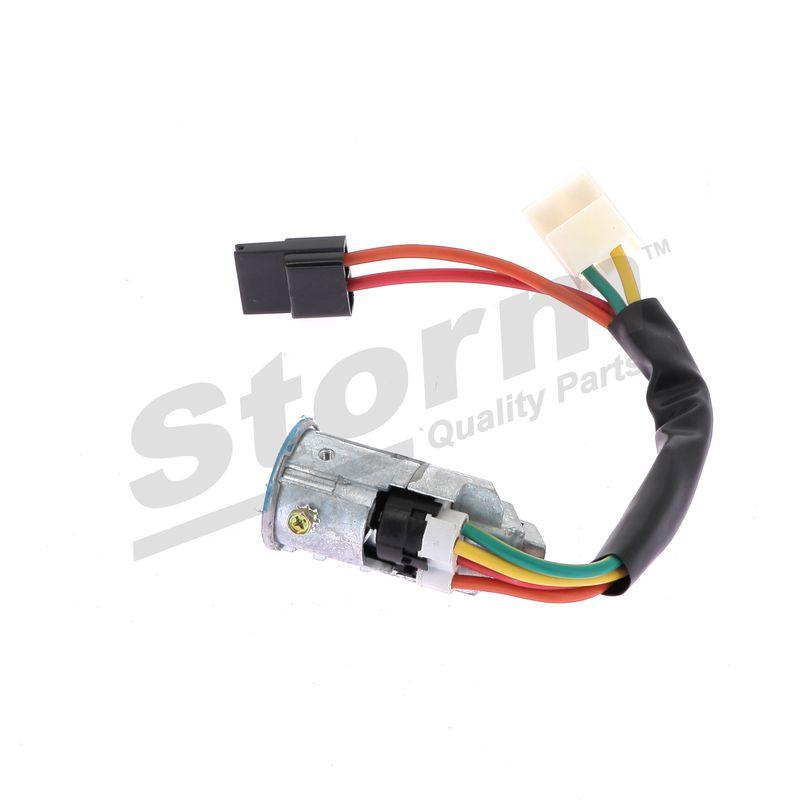 Fermeture-volant STORM QUALITY PARTS 79027
