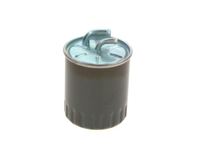 Filtre à carburant BOSCH 1 457 434 437