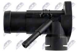 Bride de liquide de refroidissement NTY CTM-VW-011