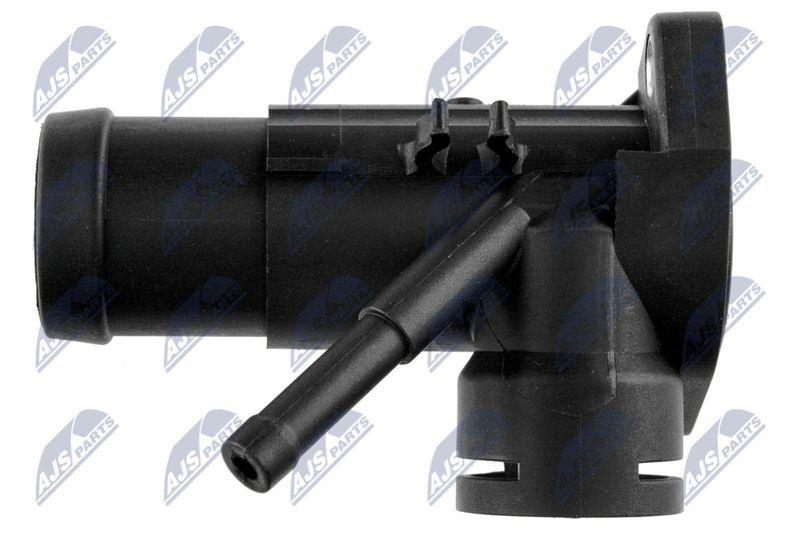 Bride de liquide de refroidissement NTY CTM-VW-011