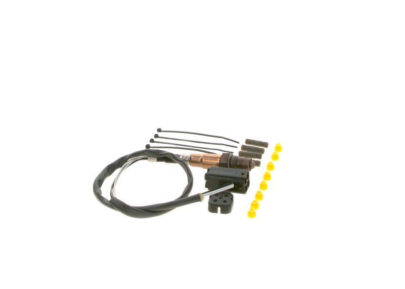 Sonde lambda BOSCH 0 258 986 615