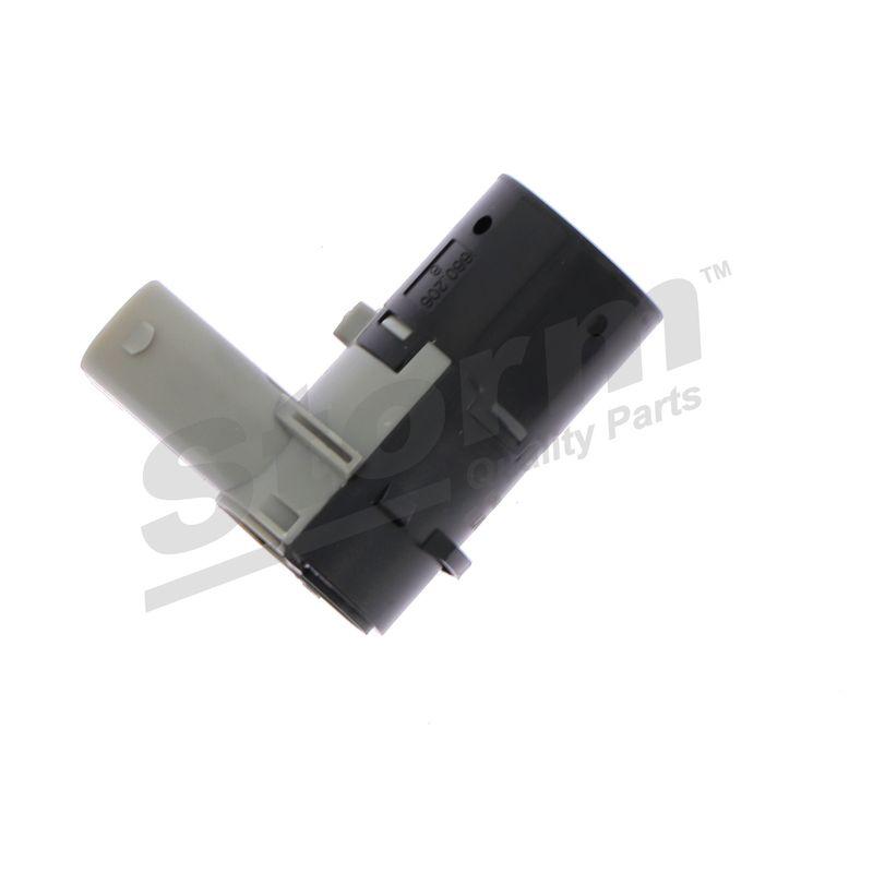 Capteur, aide au stationnement STORM QUALITY PARTS 777140