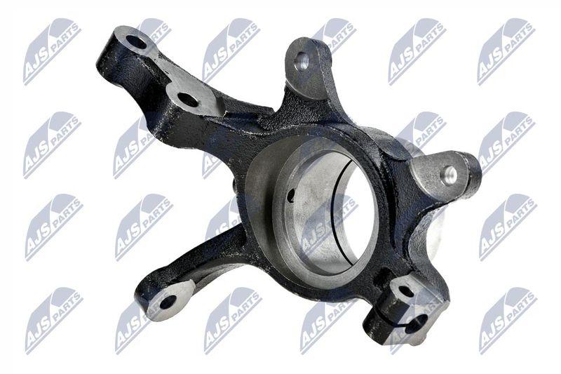 Fusée d'essieu, suspension de roue NTY ZZP-SU-004