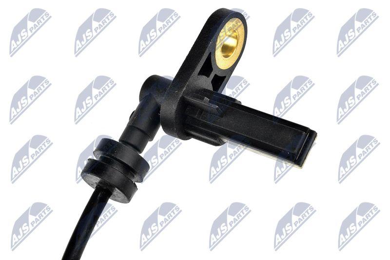 Capteur, vitesse de roue NTY HCA-NS-145
