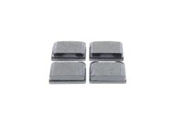 Kit de plaquettes de frein, frein à disque BOSCH 0 986 494 847