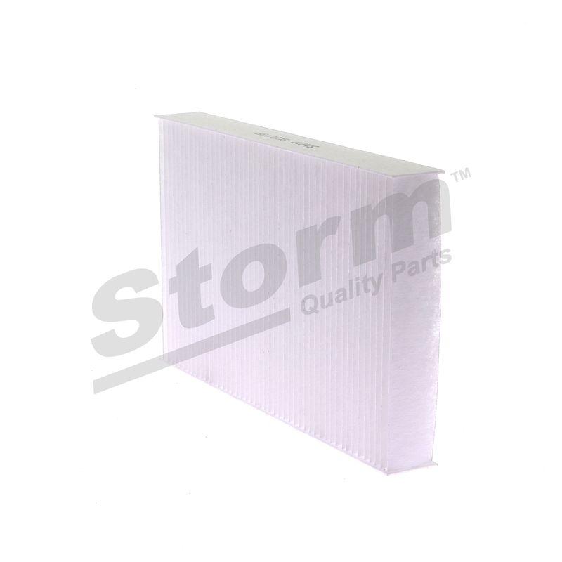 Filtre, air de l'habitacle STORM QUALITY PARTS 14194