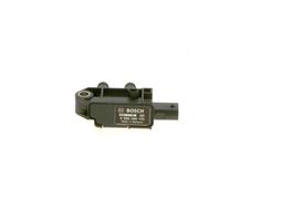 Capteur, pression des gaz échappement BOSCH 0 986 280 725