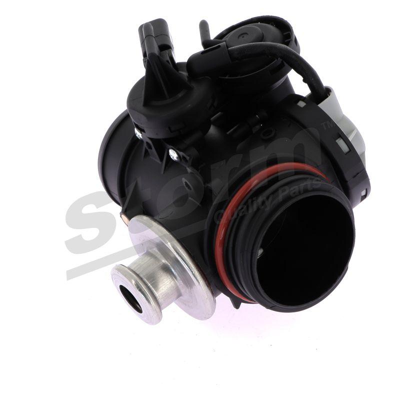 Vanne EGR STORM QUALITY PARTS 9015