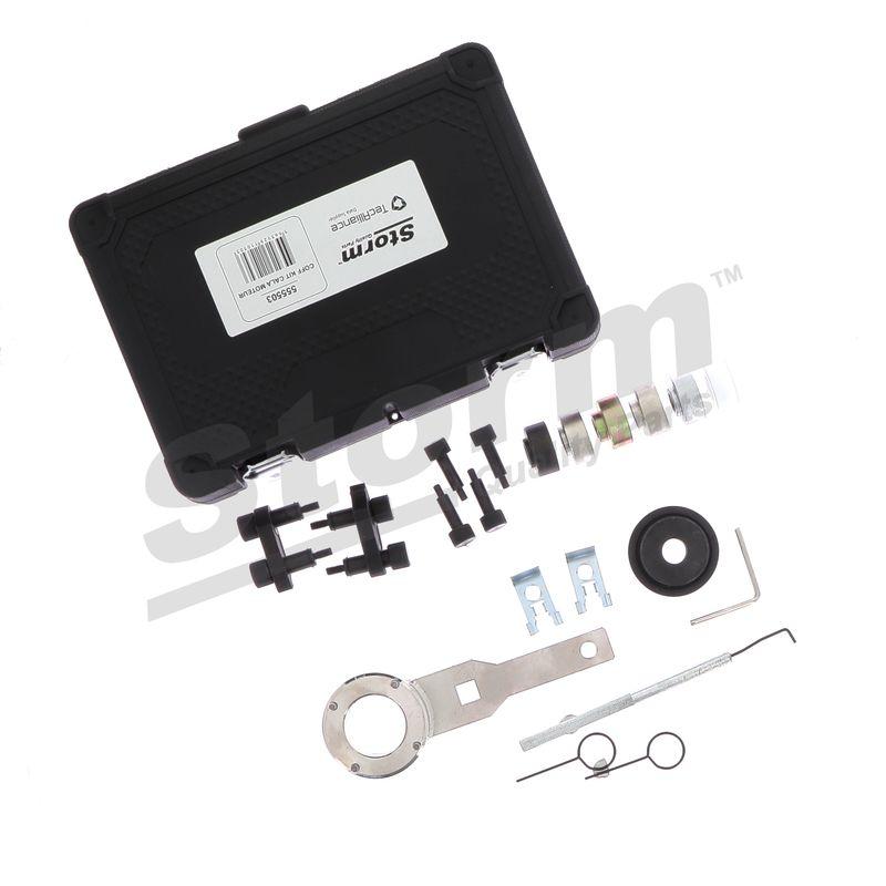 Kit d'outils de réglage, épure de distribution STORM QUALITY PARTS 555503