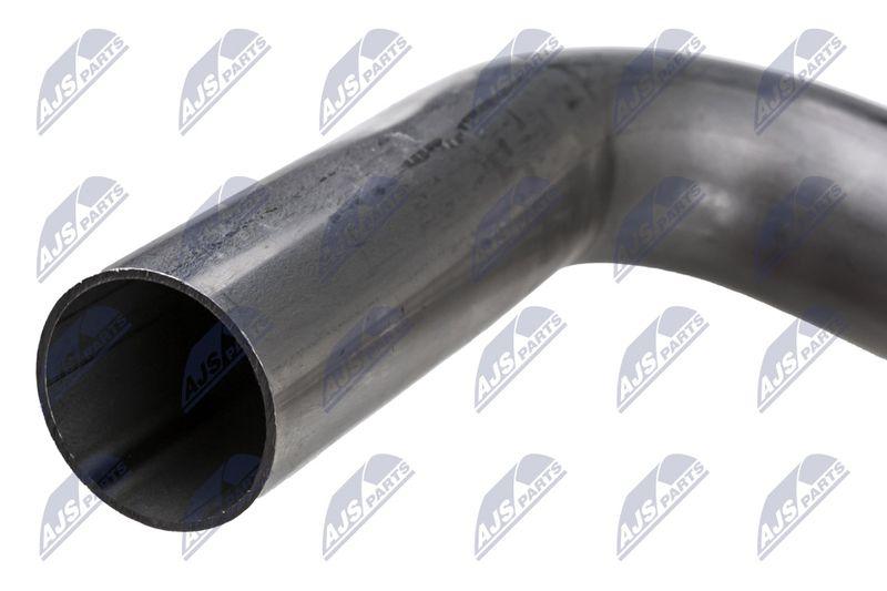 Catalyseur NTY KAT-TY-004