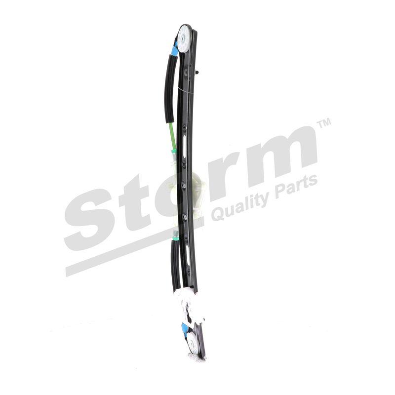Lève-vitre STORM QUALITY PARTS 17272