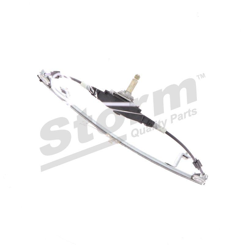 Lève-vitre STORM QUALITY PARTS 34577
