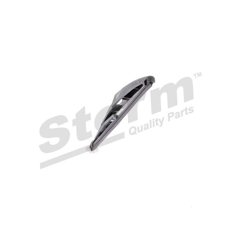 Balai d'essuie-glace STORM QUALITY PARTS 1000275AR