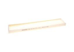 Filtre, air de l'habitacle BOSCH 1 987 432 018