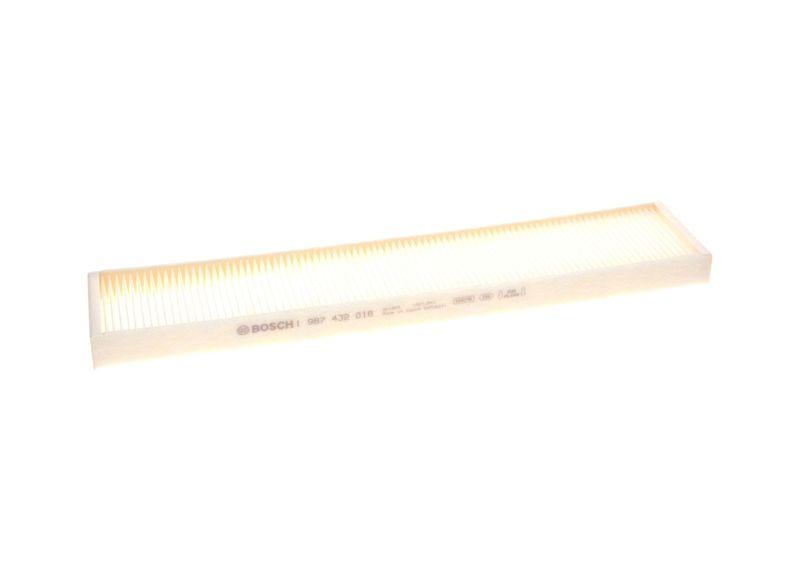Filtre, air de l'habitacle BOSCH 1 987 432 018