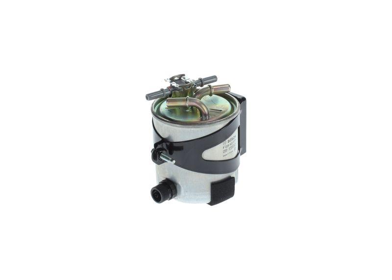 Filtre à carburant BOSCH F 026 402 377